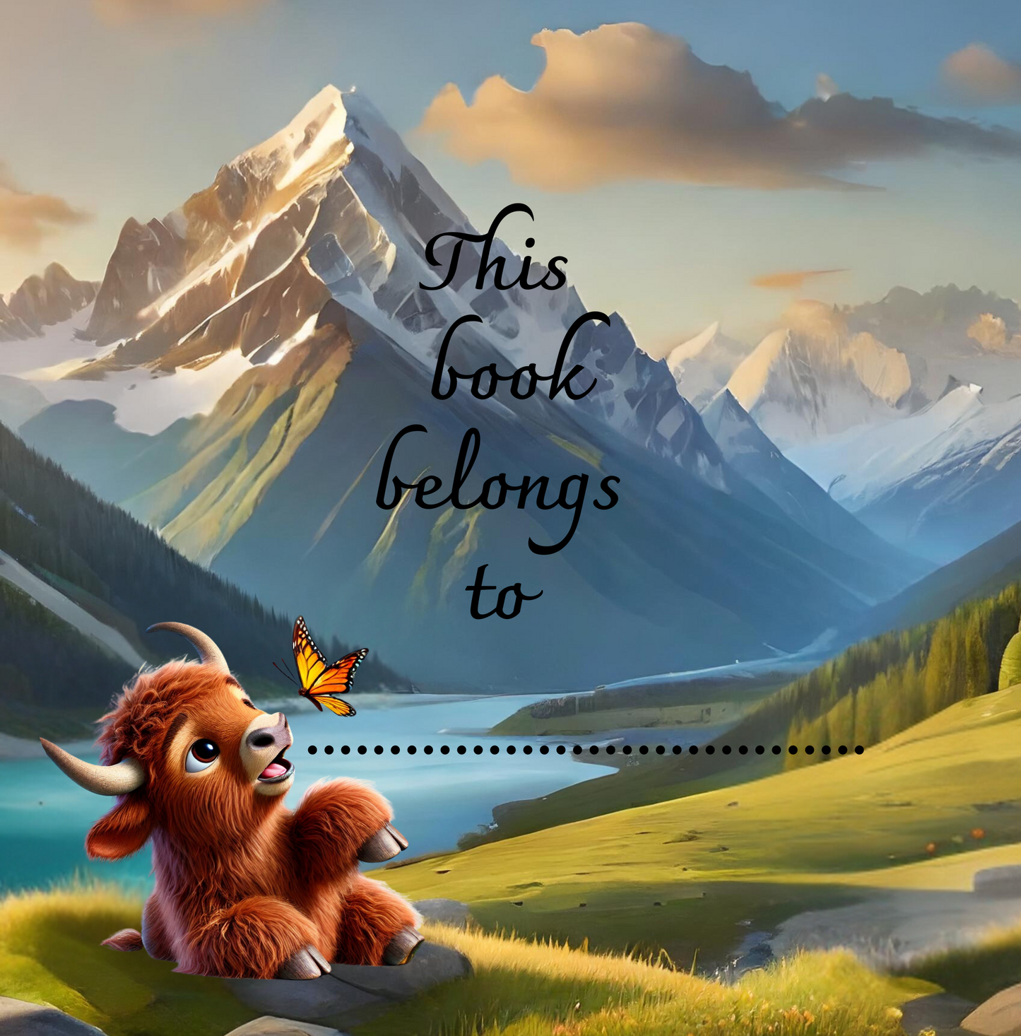 Chiring's Adventure: Way Back Home