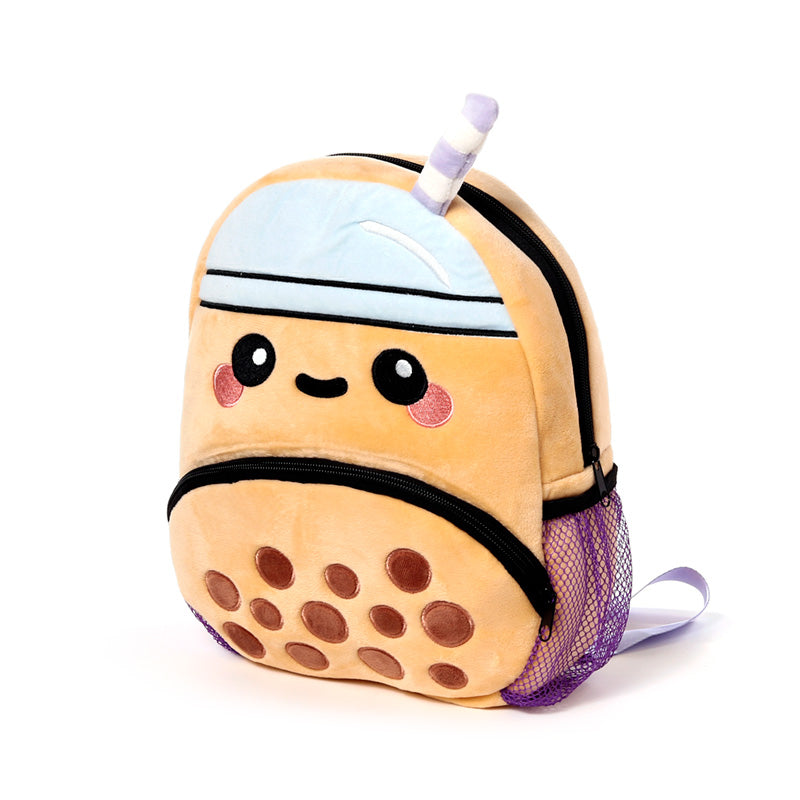 Bubble tea themed bag