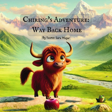 Book Cover Variant Thumbnail