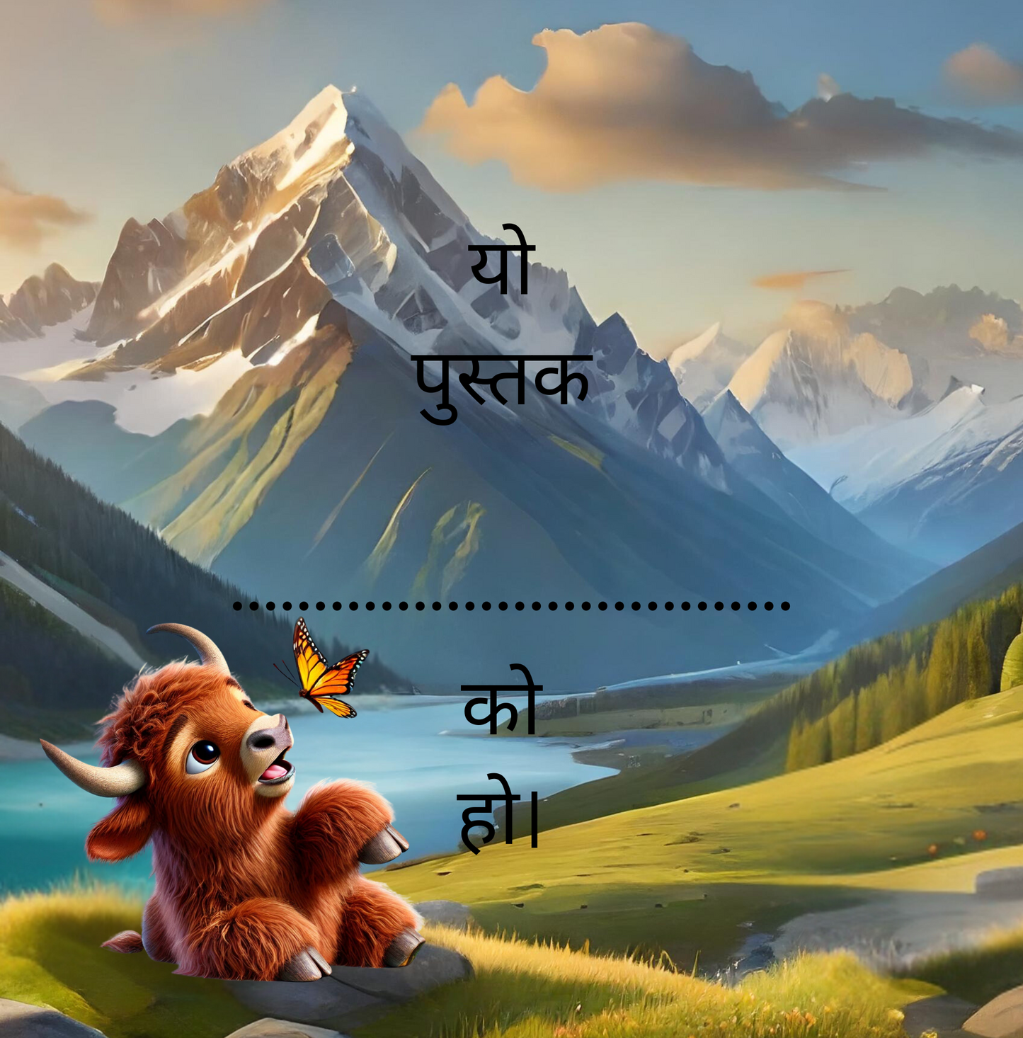 छिरिङको साहसिक यात्रा: घर फर्किने बाटो