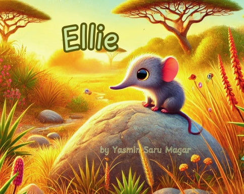 Book Cover Variant Thumbnail