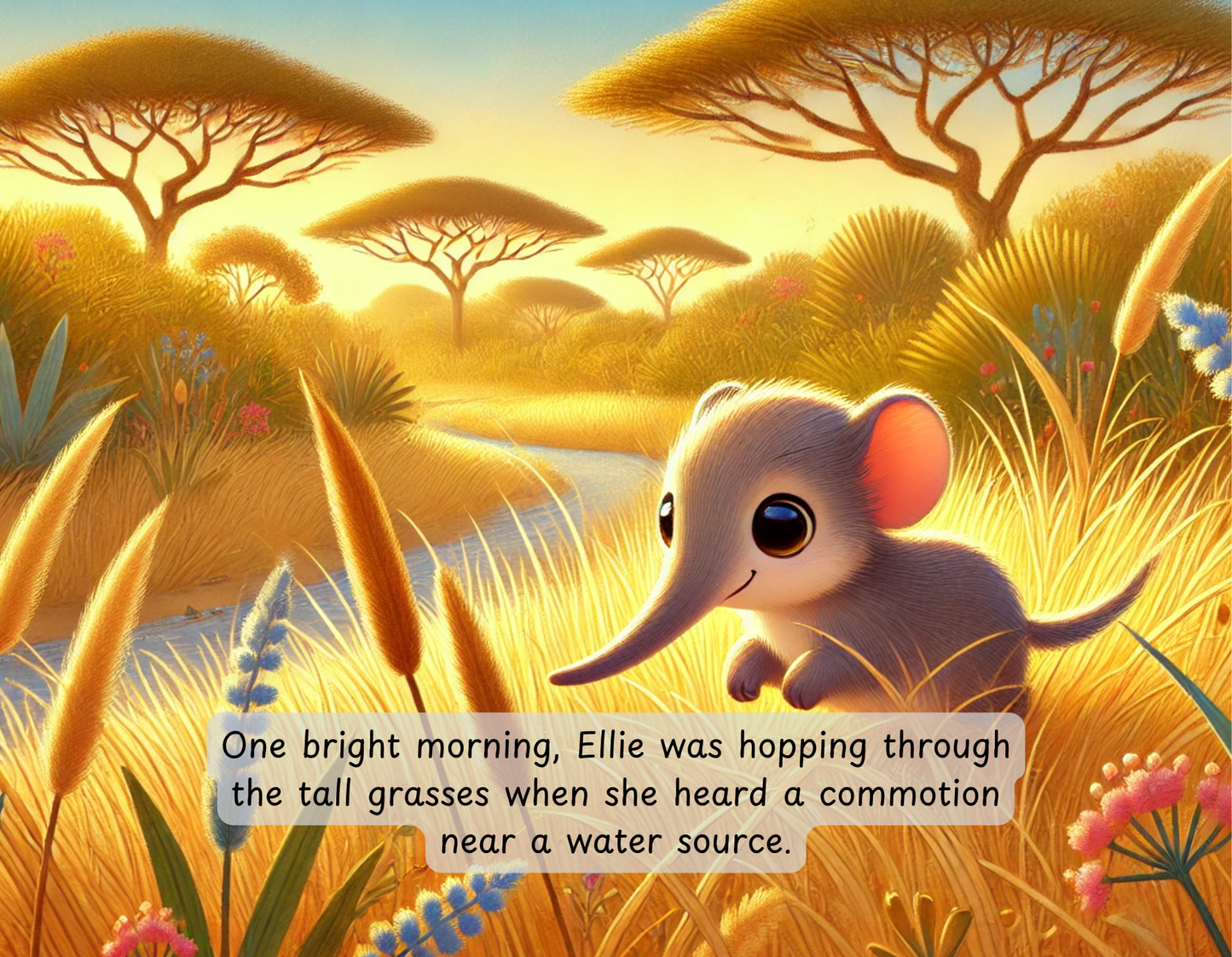 Ellie