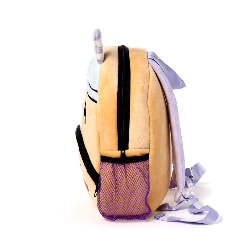 Bubble tea themed bag