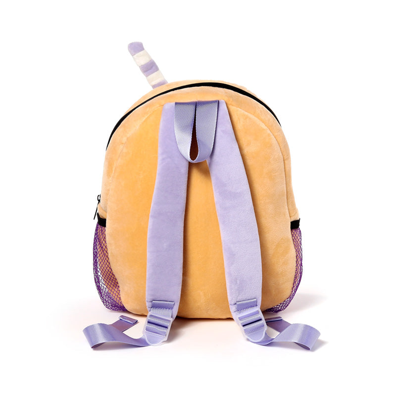 Bubble tea themed bag