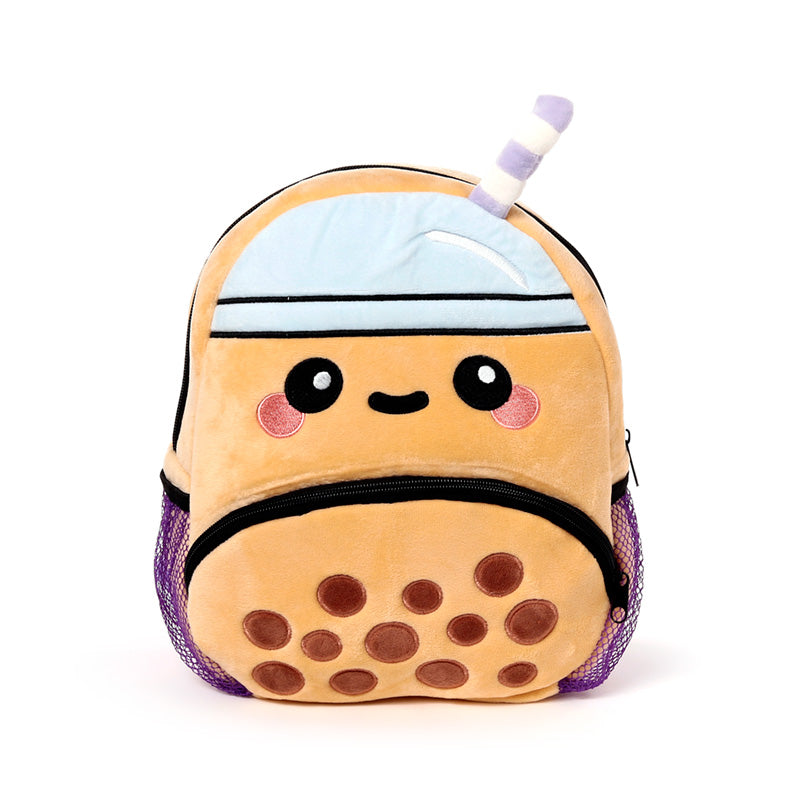 Bubble tea themed bag