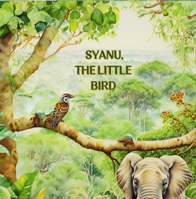 Book Cover Variant Thumbnail