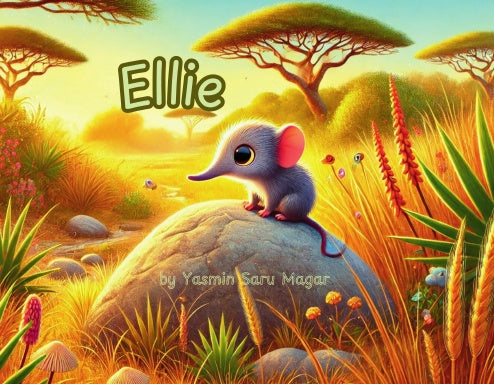 Book Cover Variant Thumbnail