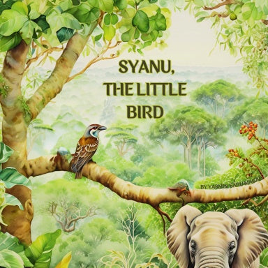 Book Cover Variant Thumbnail